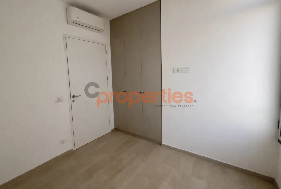 Apartment for Sale in Achrafieh