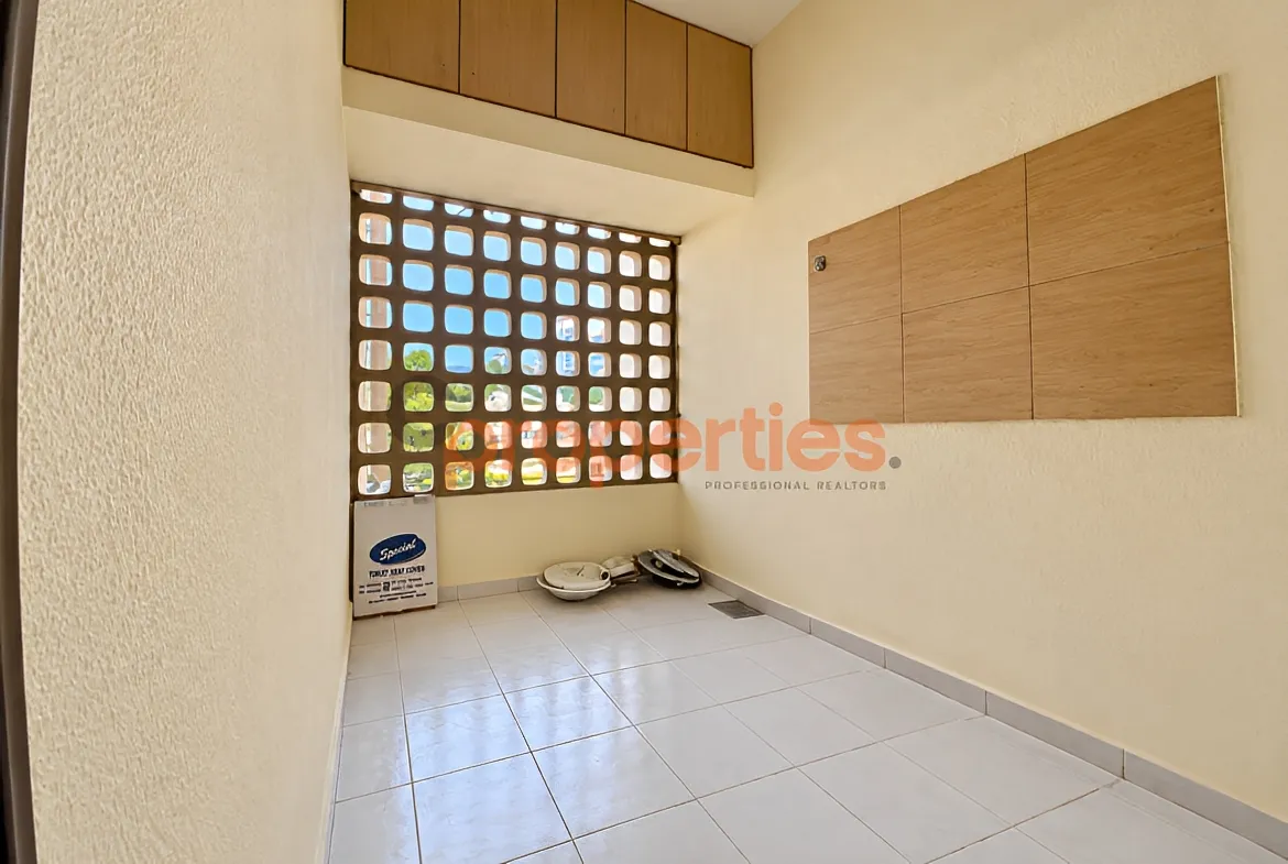 Apartment for Rent in Bqennaya