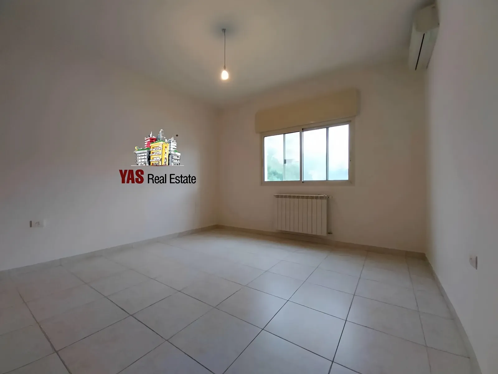 Apartment for Sale in Kfar Yassine