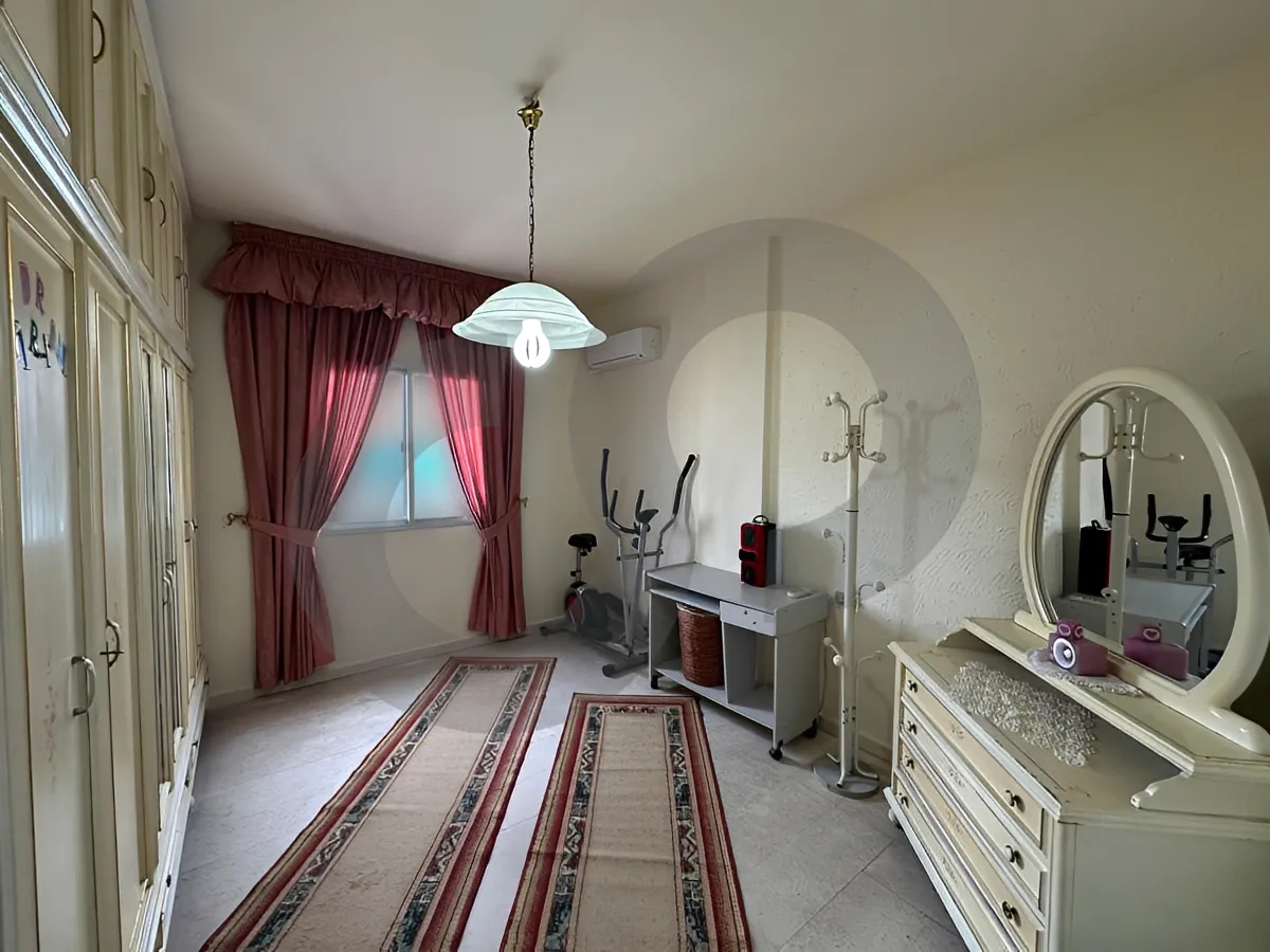 Apartment for Sale in Tripoli, Lebanon