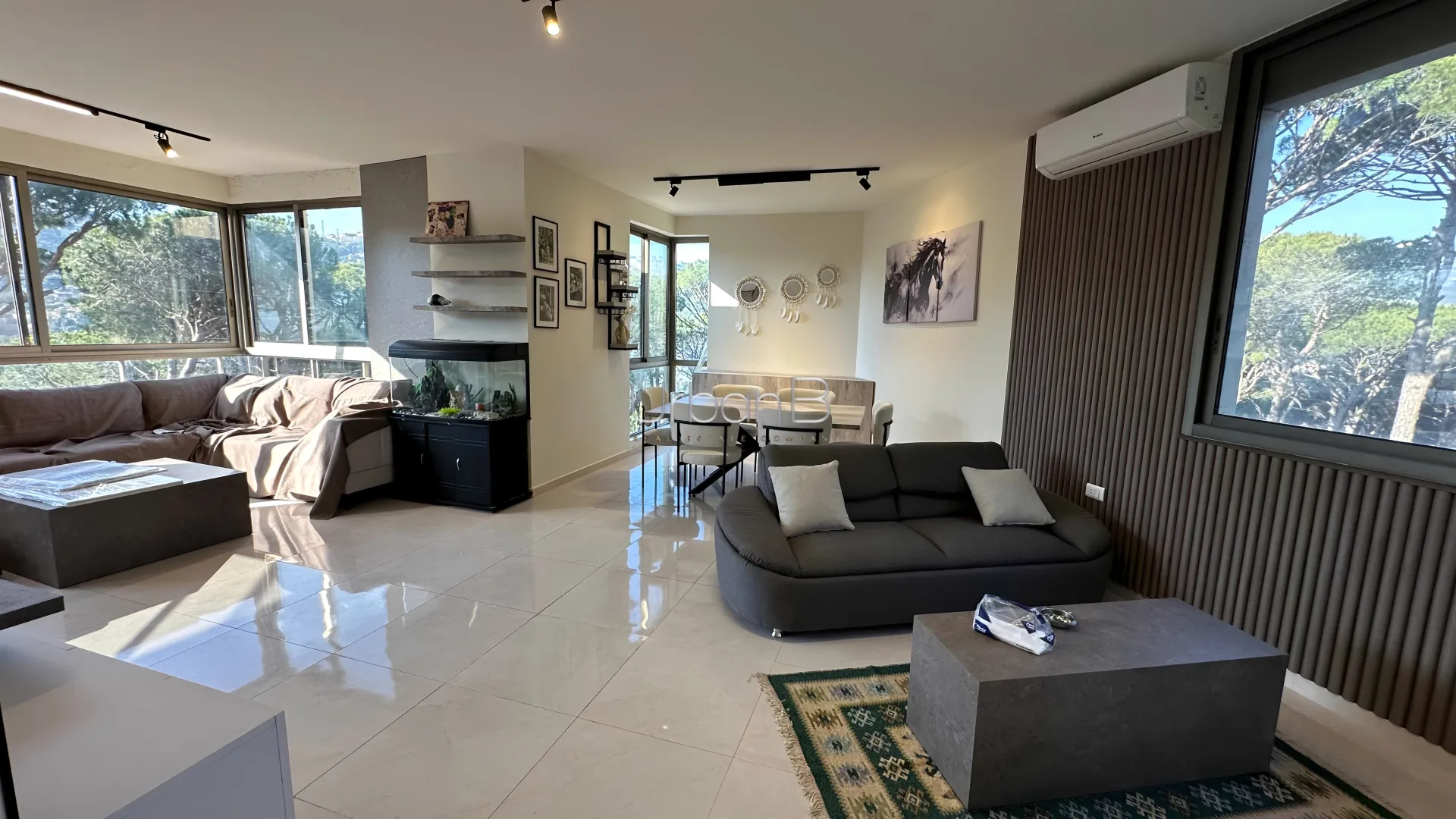 Apartment for sale in Monteverde main street، lebanon - 2 bed, 2.0 bath