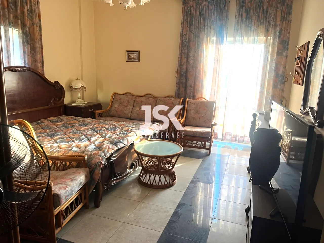 Apartment for Sale in Aley