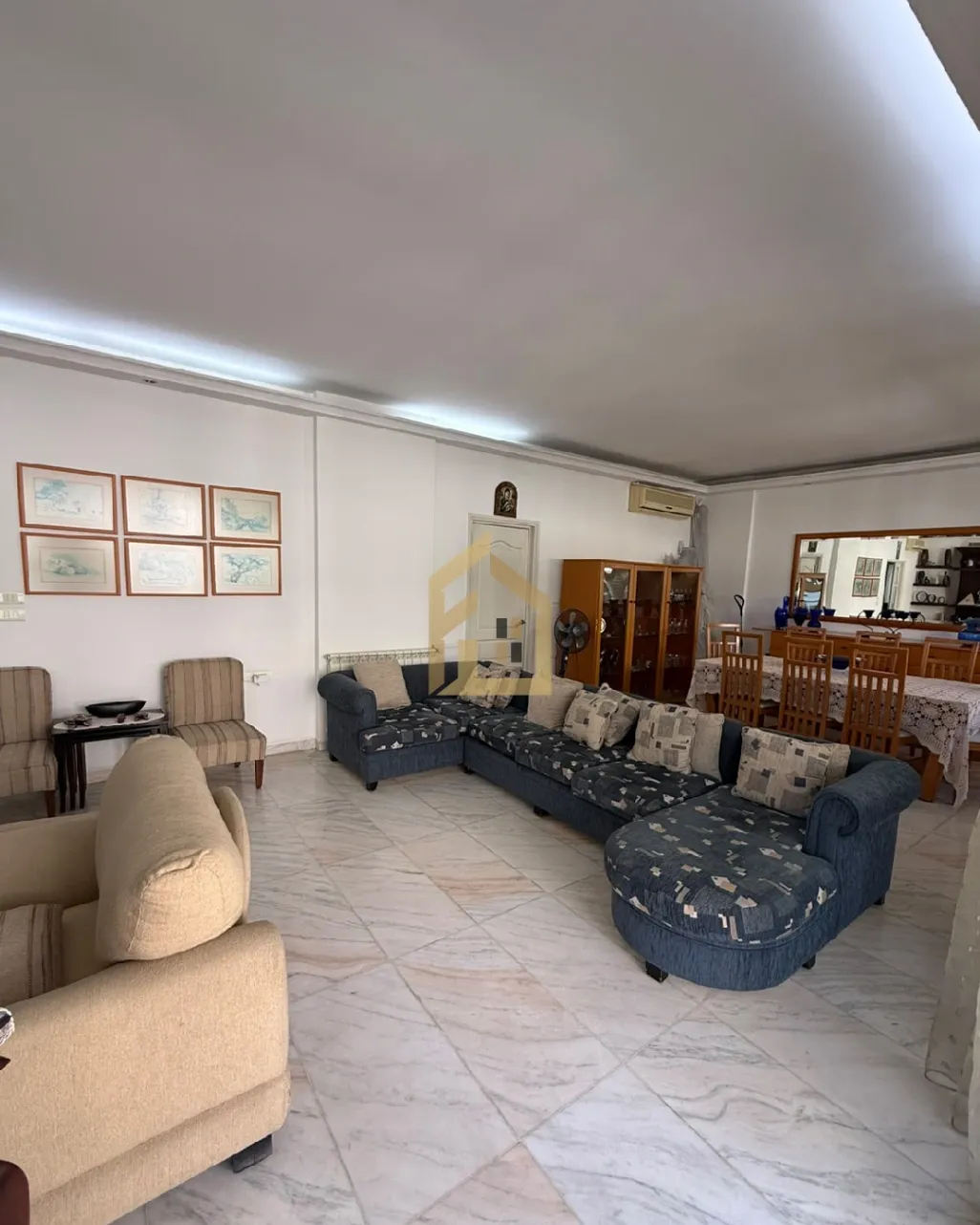 Apartment for sale in Achrafieh, Beirut, Lebanon