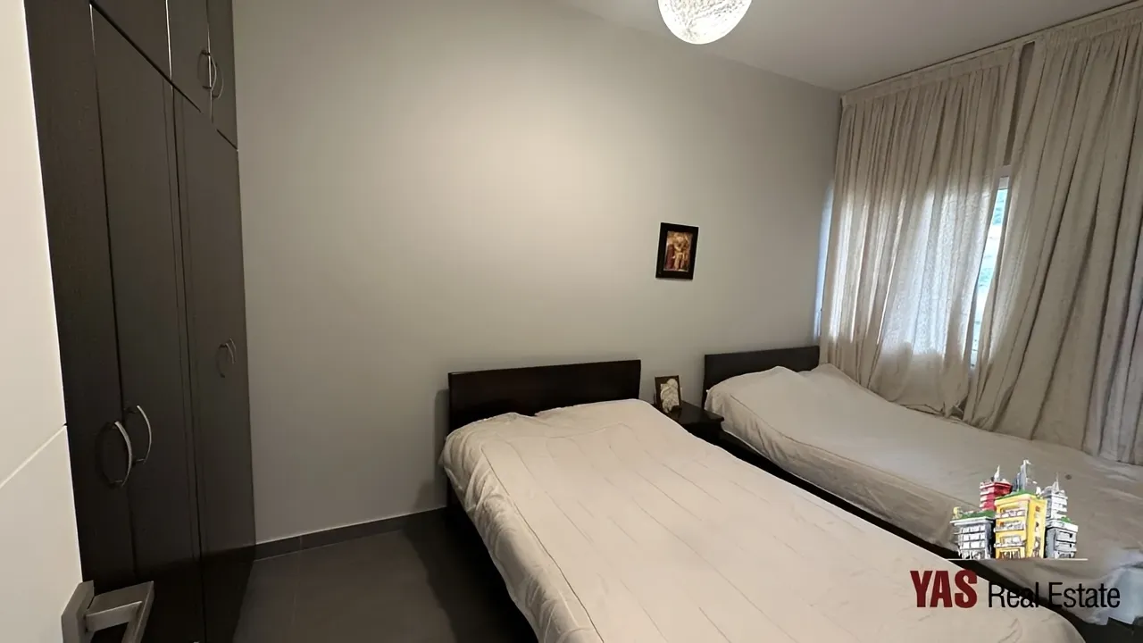 Chalet for rent in Jeita