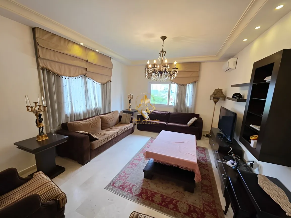 Apartment for Sale in Hazmieh, Lebanon - 3 bed, 3 bath