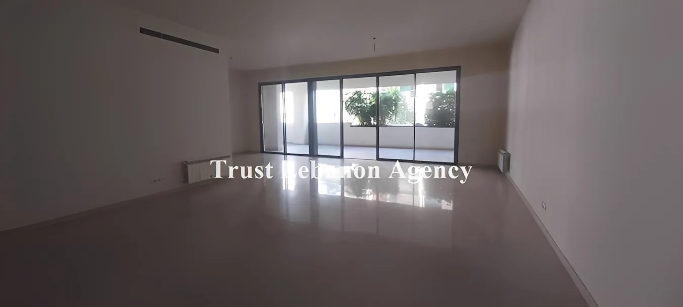 Apartment for Sale in Achrafieh