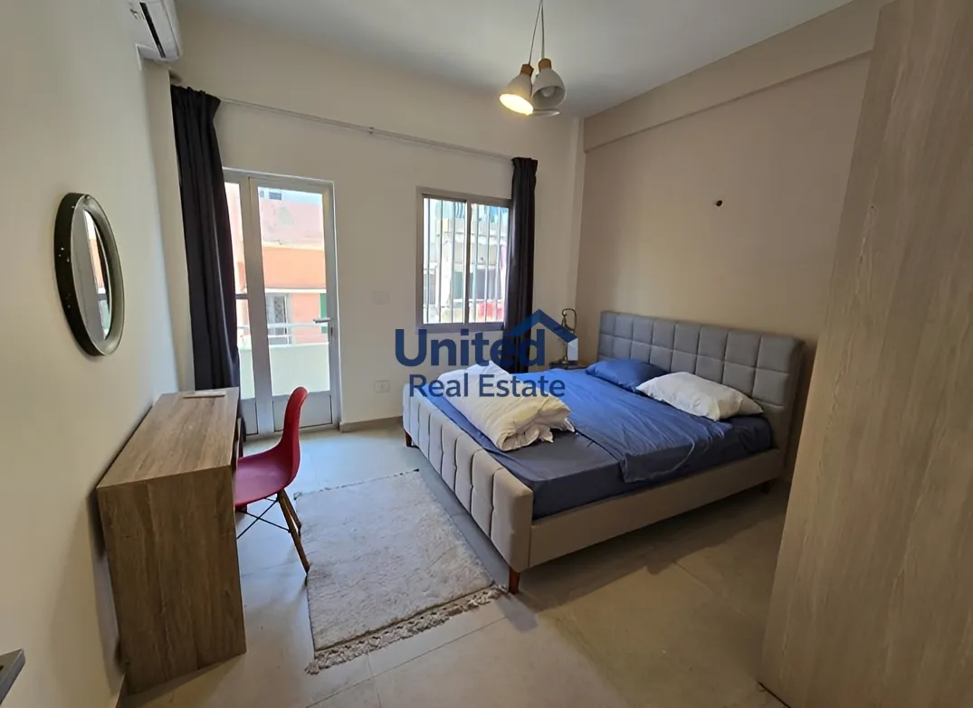 Apartment for sale in Mar mikhael, beirut, lebanon - 2 bed, 1.0 bath