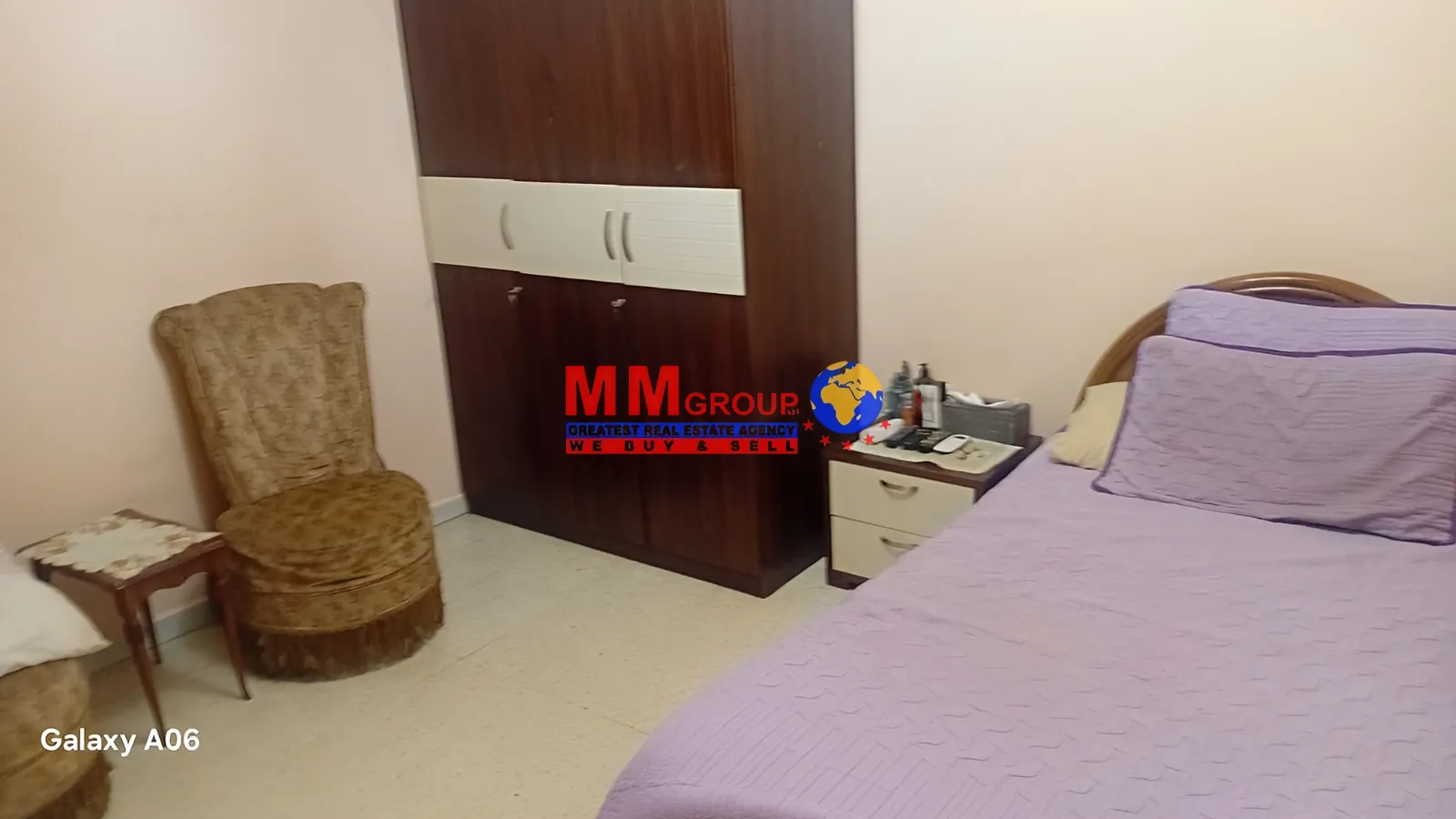 Apartment for Sale in Mansourieh