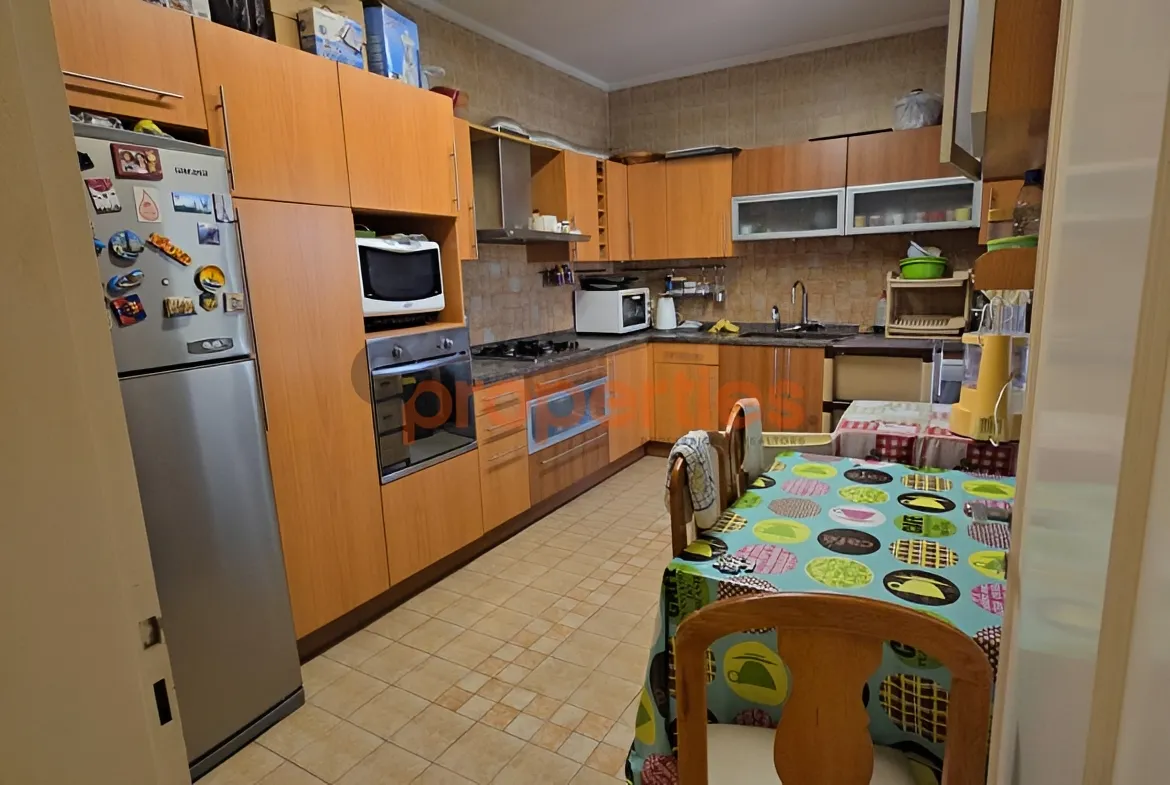 Apartment for Rent in Zalqa