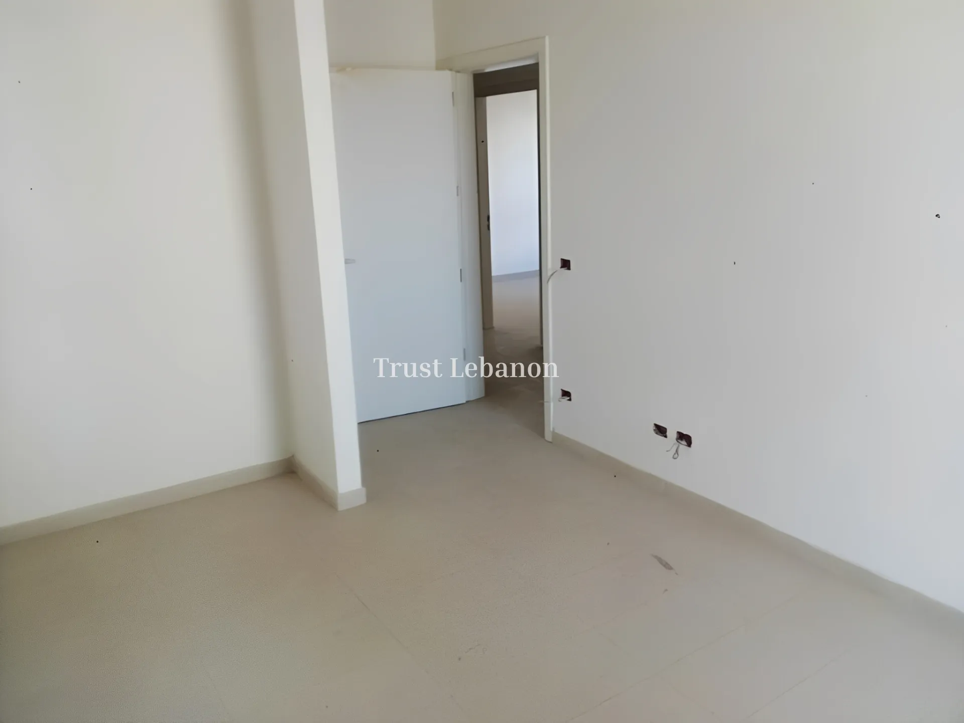 Apartment for sale in Yarzeh, Lebanon