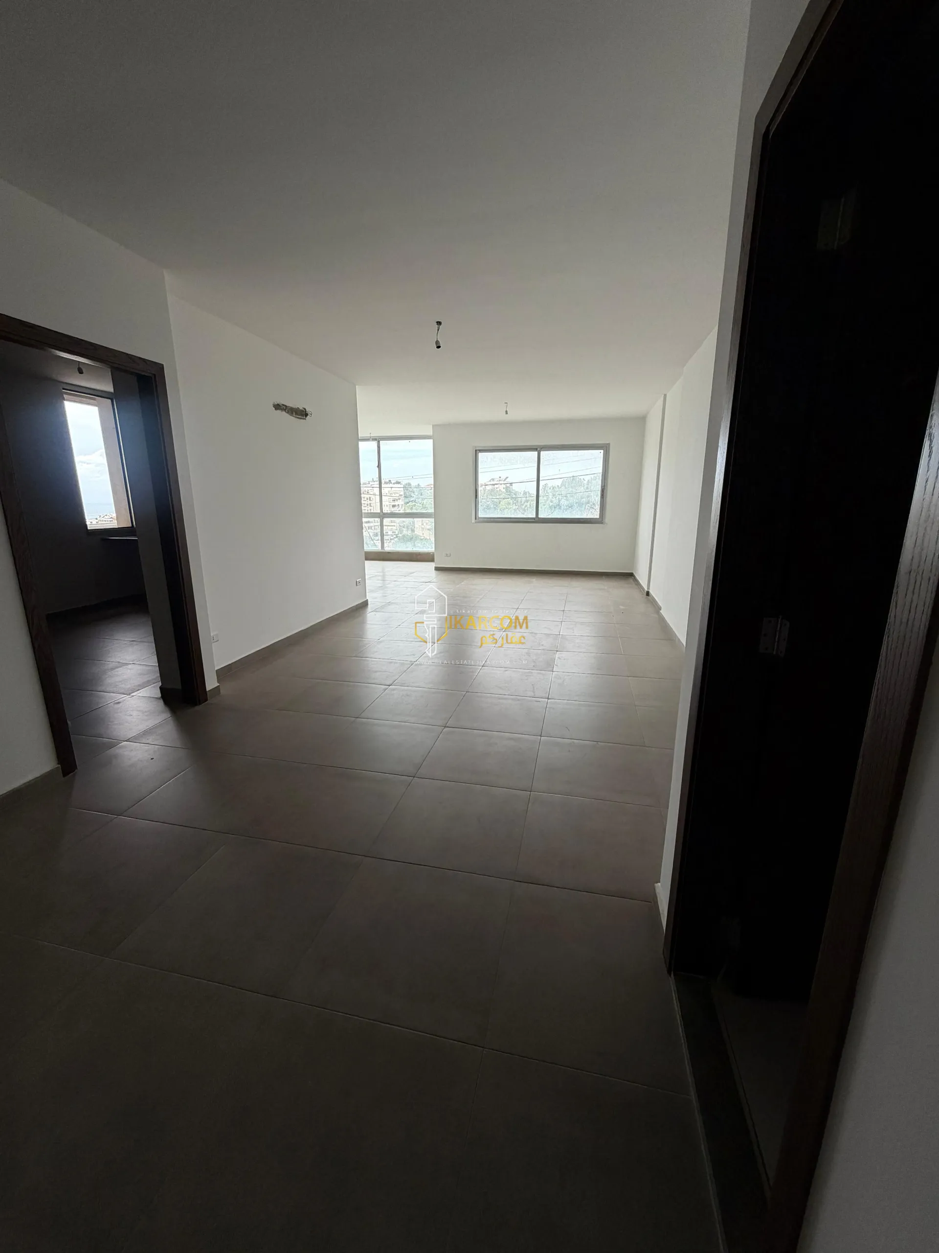 Apartment for Sale in Dbaye - 3 bed, 3 bath