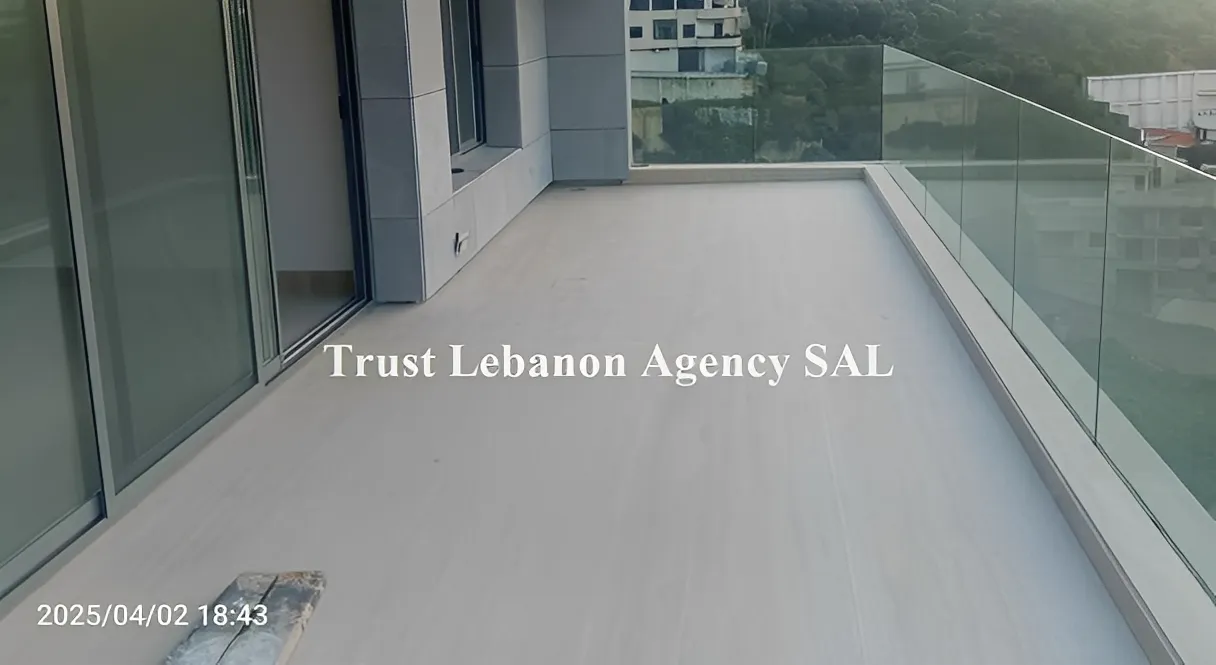 Duplex for Sale in Louaizeh Baabda