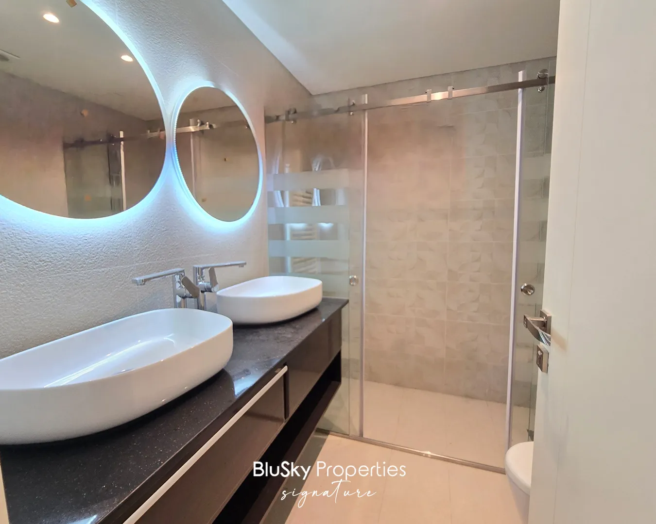 Apartment for sale in Monteverde main street، moutazah, lebanon