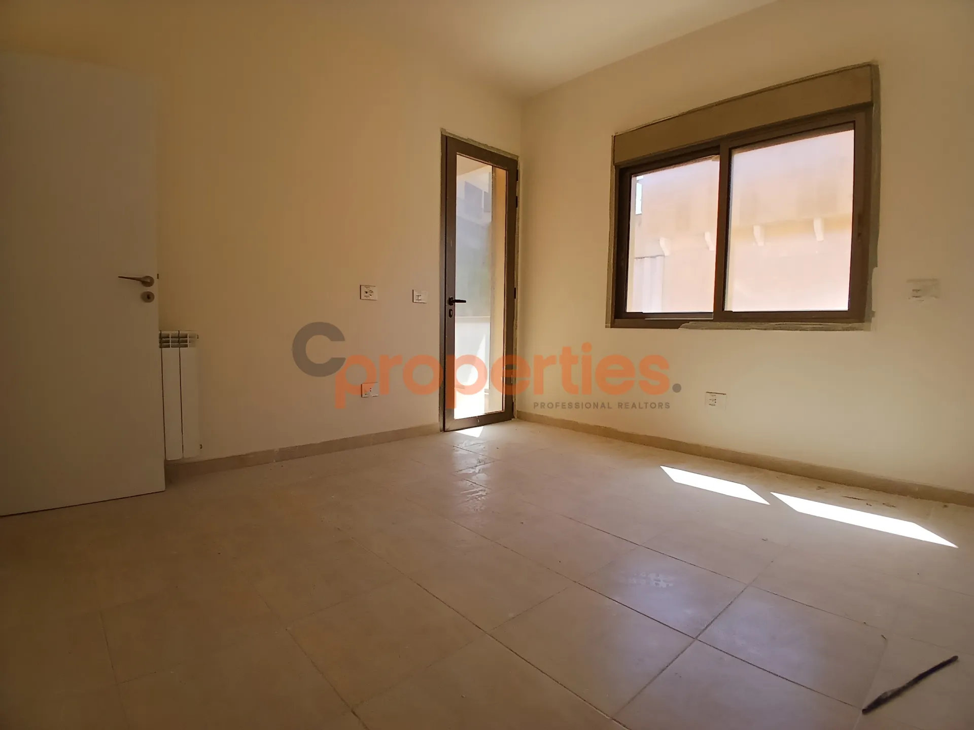 Apartment for Sale in Baabdat