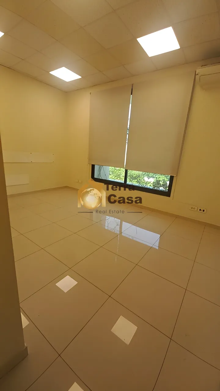 Commercial for rent in Zalka, Lebanon
