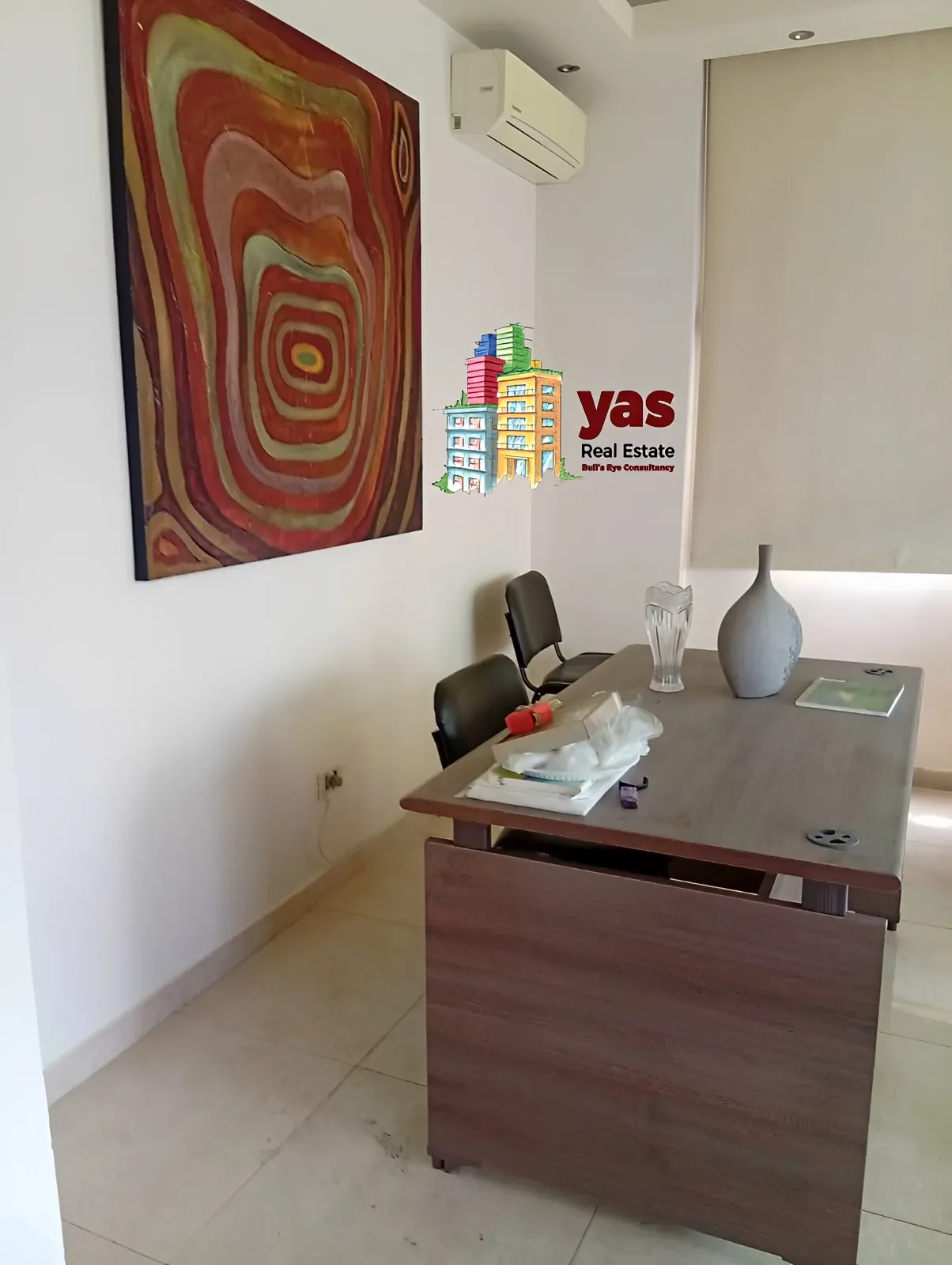 Apartment for Rent in Jeita