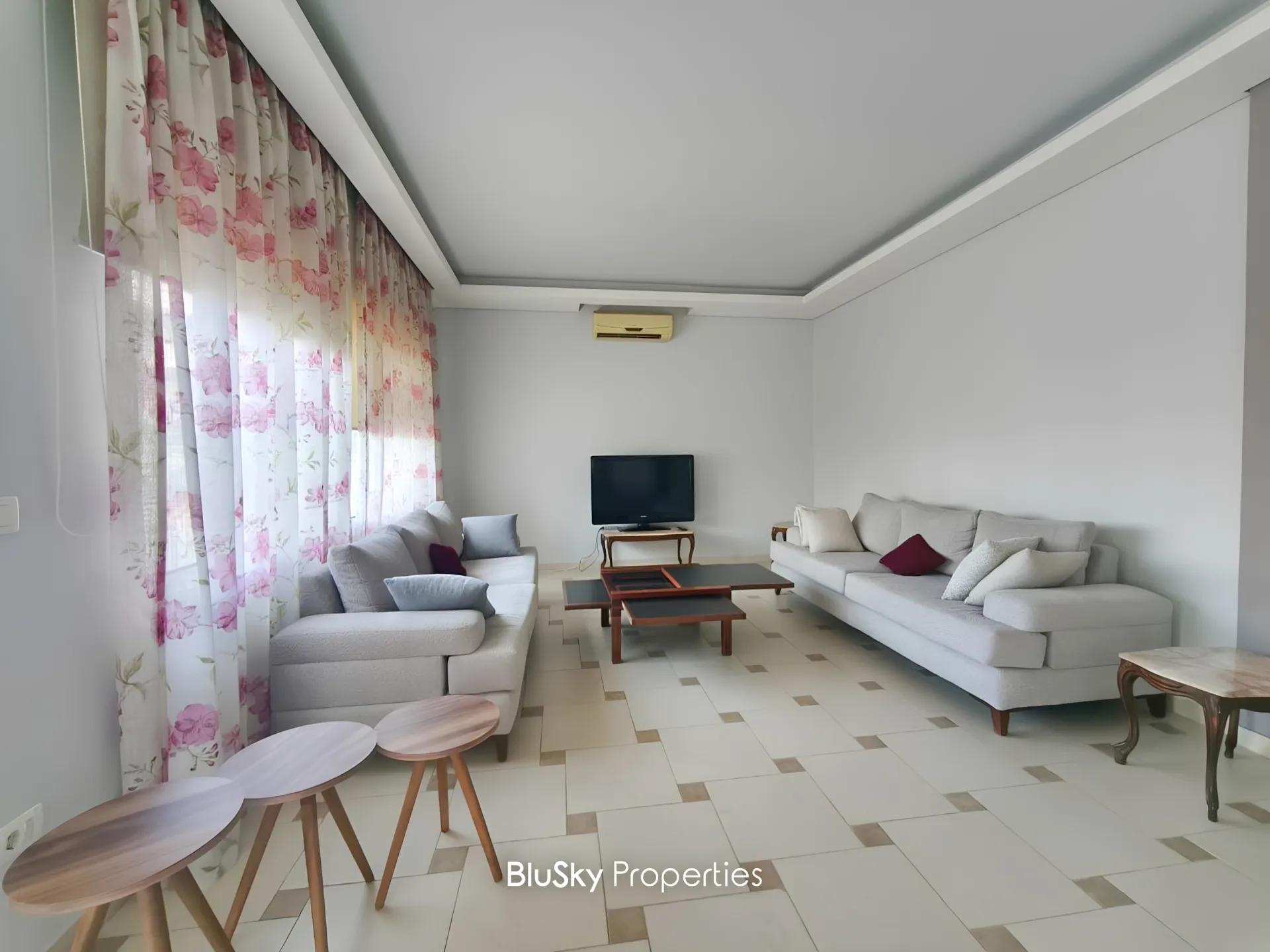 Apartment for rent in Haret sakher, lebanon