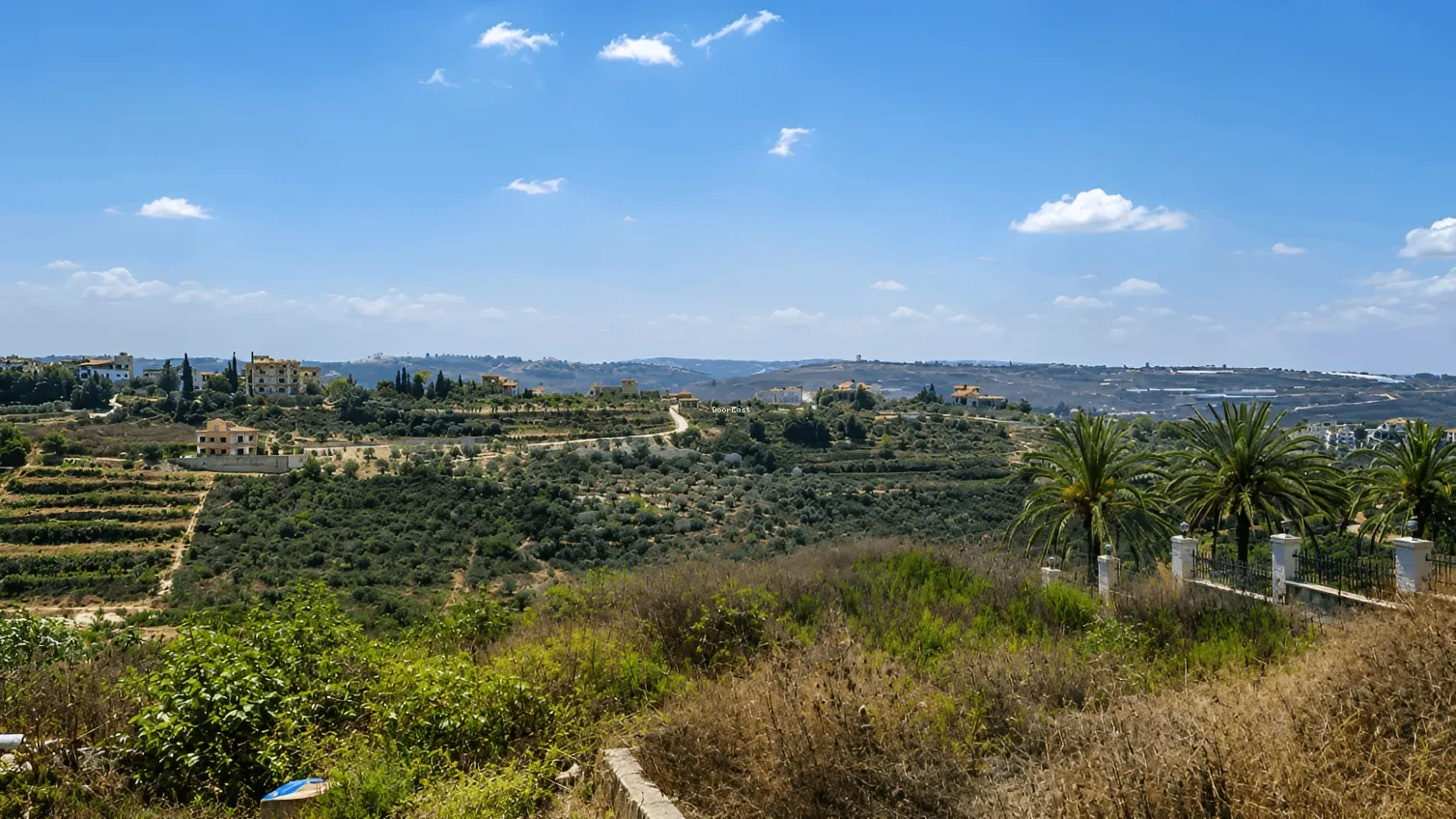 Apartment for sale in Aanqoun, Lebanon