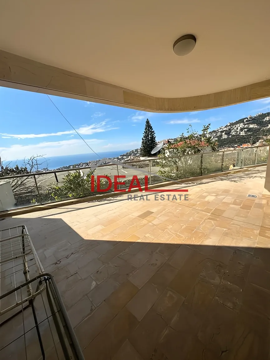 Apartment for Sale in Ghazir, Lebanon - 3 bed, 4 bath