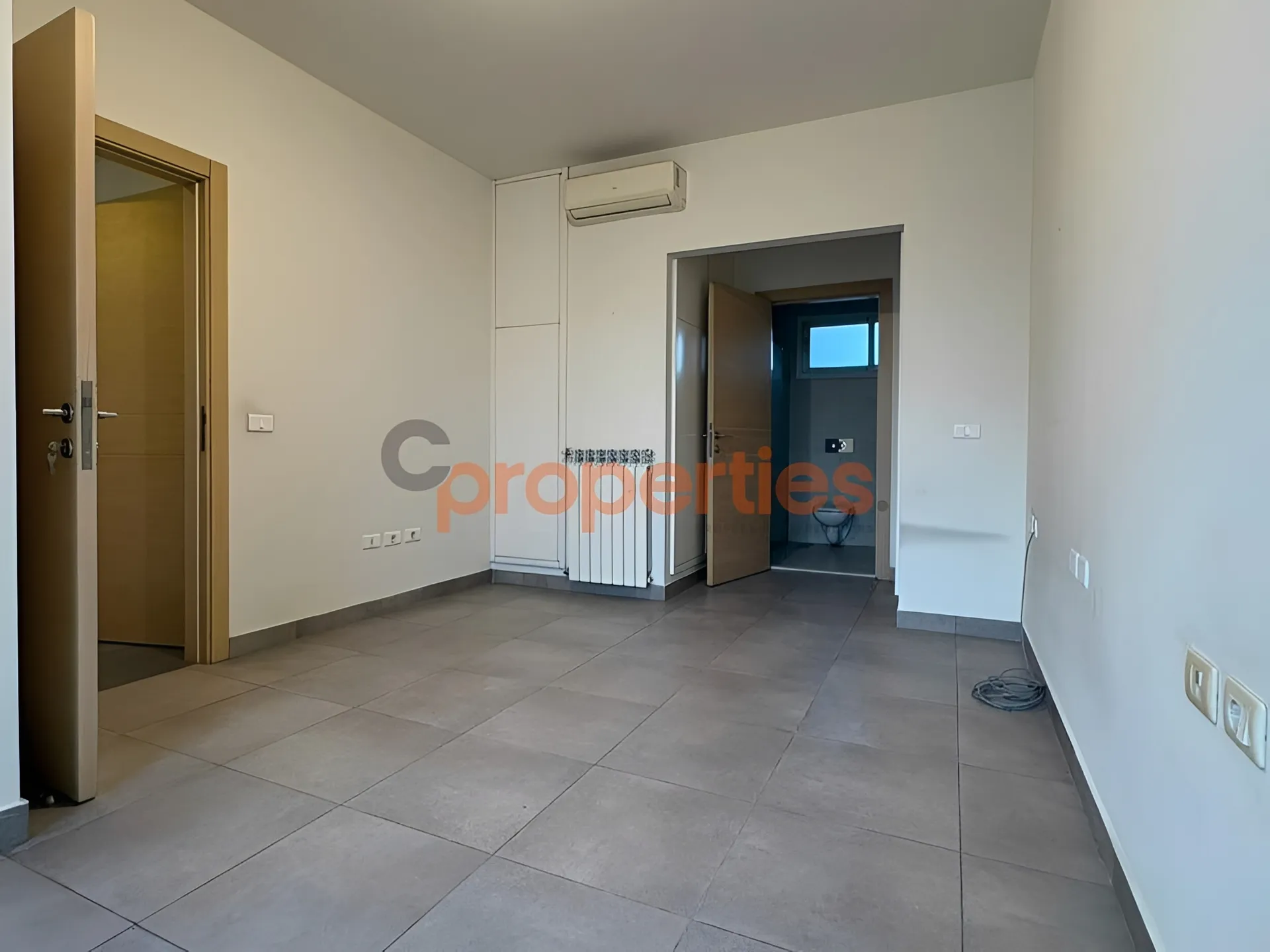 Apartment for Sale in Achrafieh