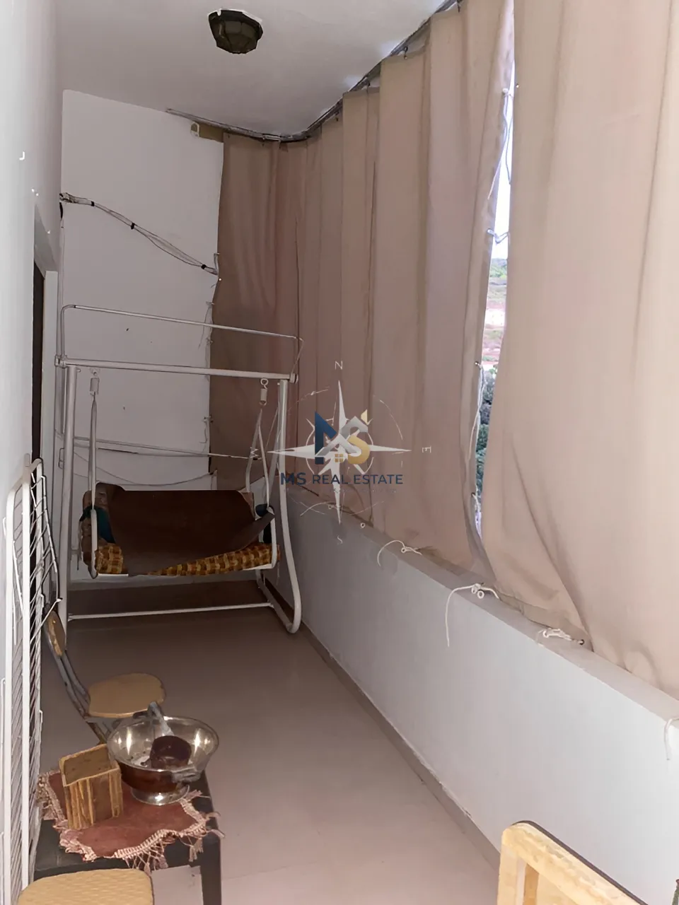 Apartment for sale in Dawhet el hoss, aley, lebanon