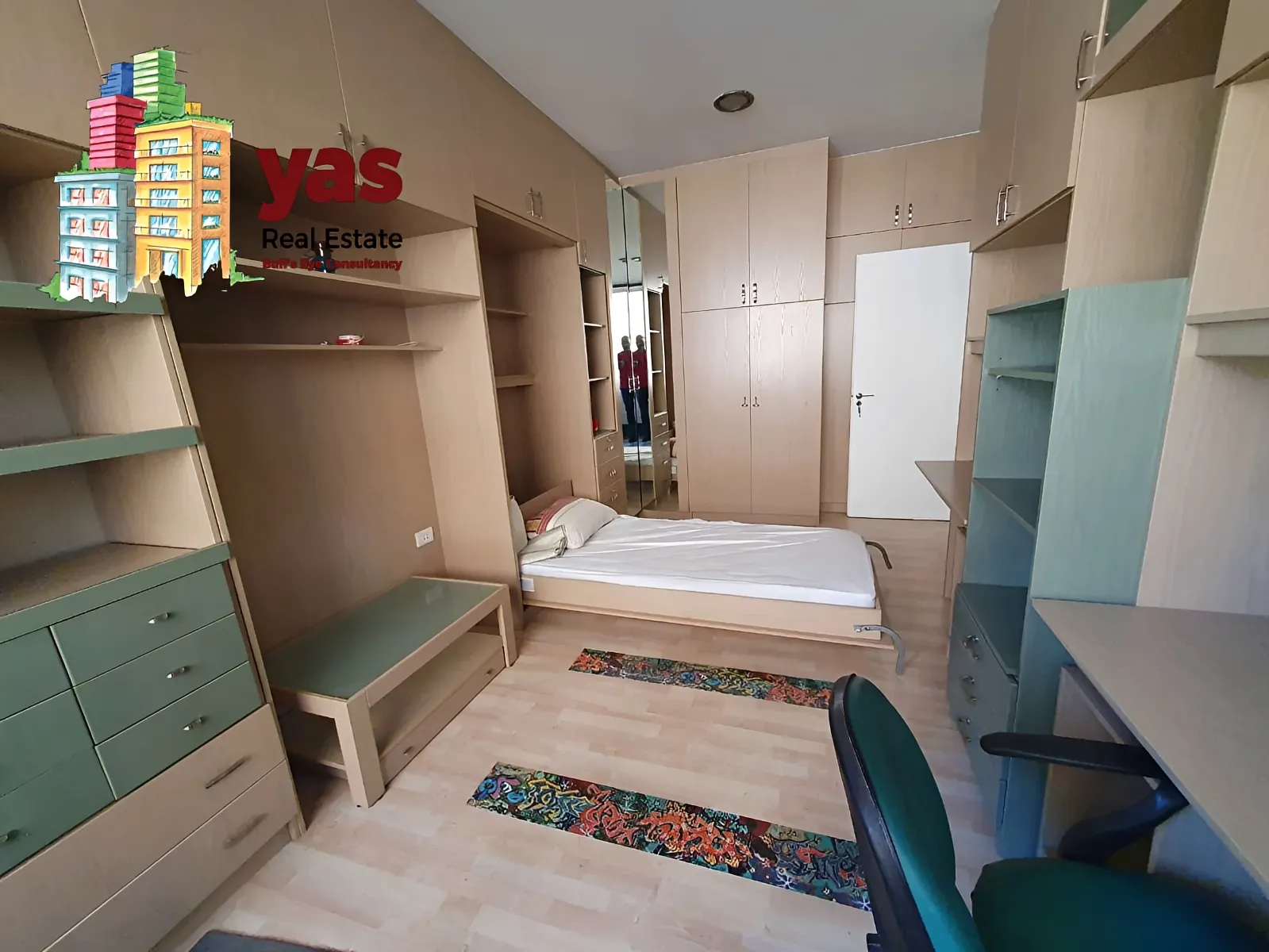 Apartment for Rent in Ajaltoun