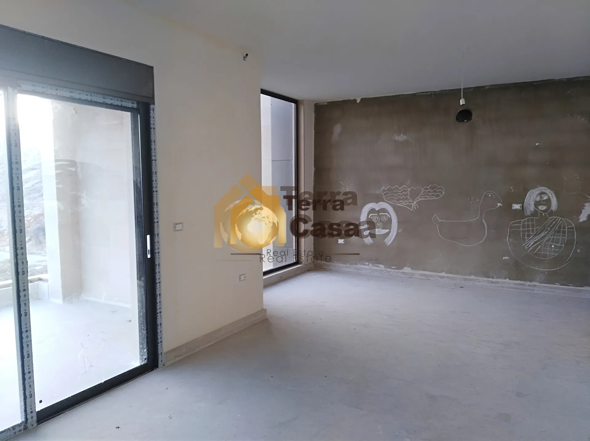 Apartment for Rent in Zahle - 3 bed, 3 bath