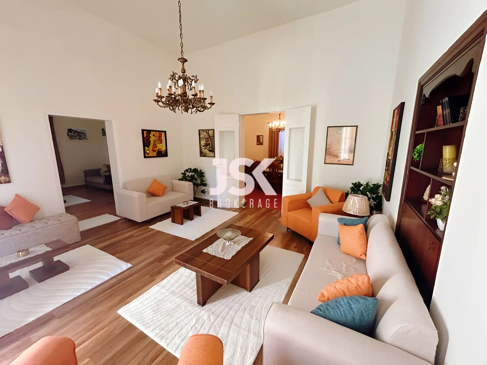 Villa for Sale in Ghadir