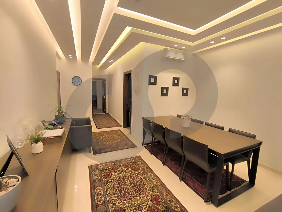 Apartment for Sale in Forn El Chebbak, Lebanon - 2 bed, 2 bath