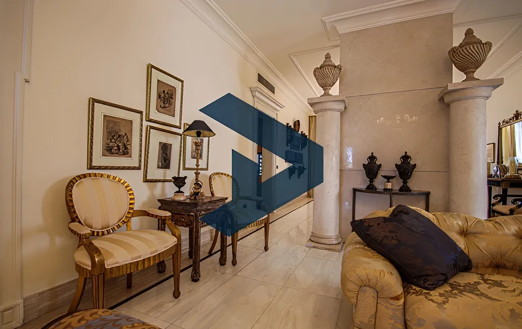 Apartment for rent in Ras Beirut, Beirut, Lebanon