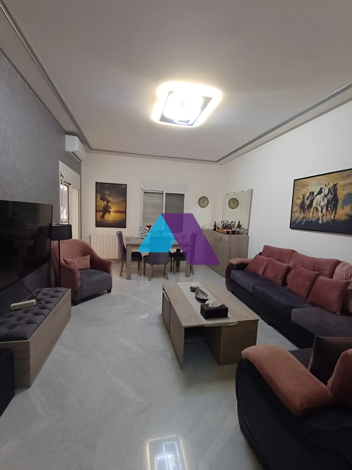 Apartment for Sale in Zahlé