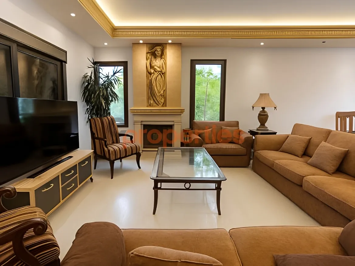 Apartment for Rent in Sahel Aalma - 3 bed, 5 bath