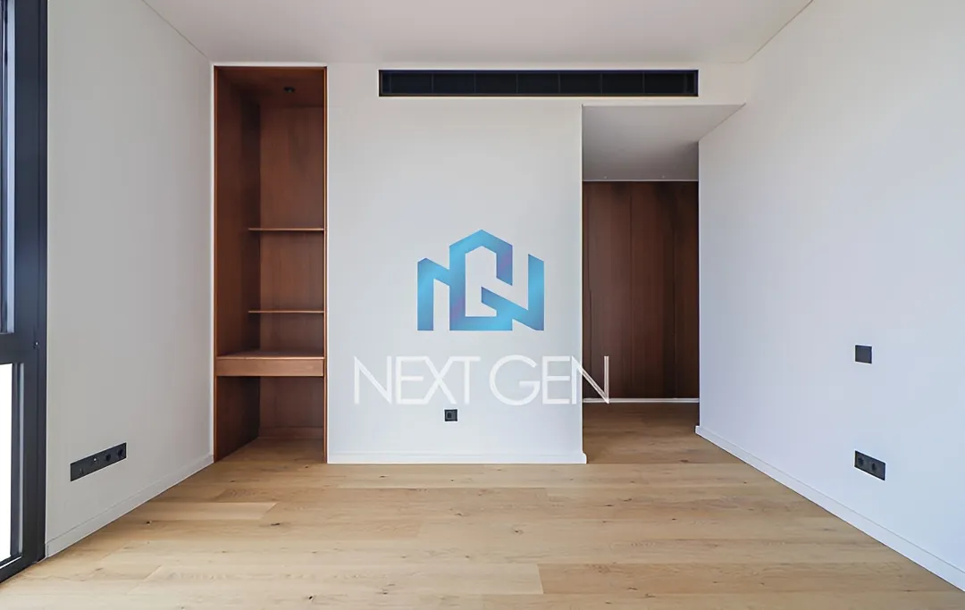 Apartment for sale in Achrafieh, Beirut, Lebanon