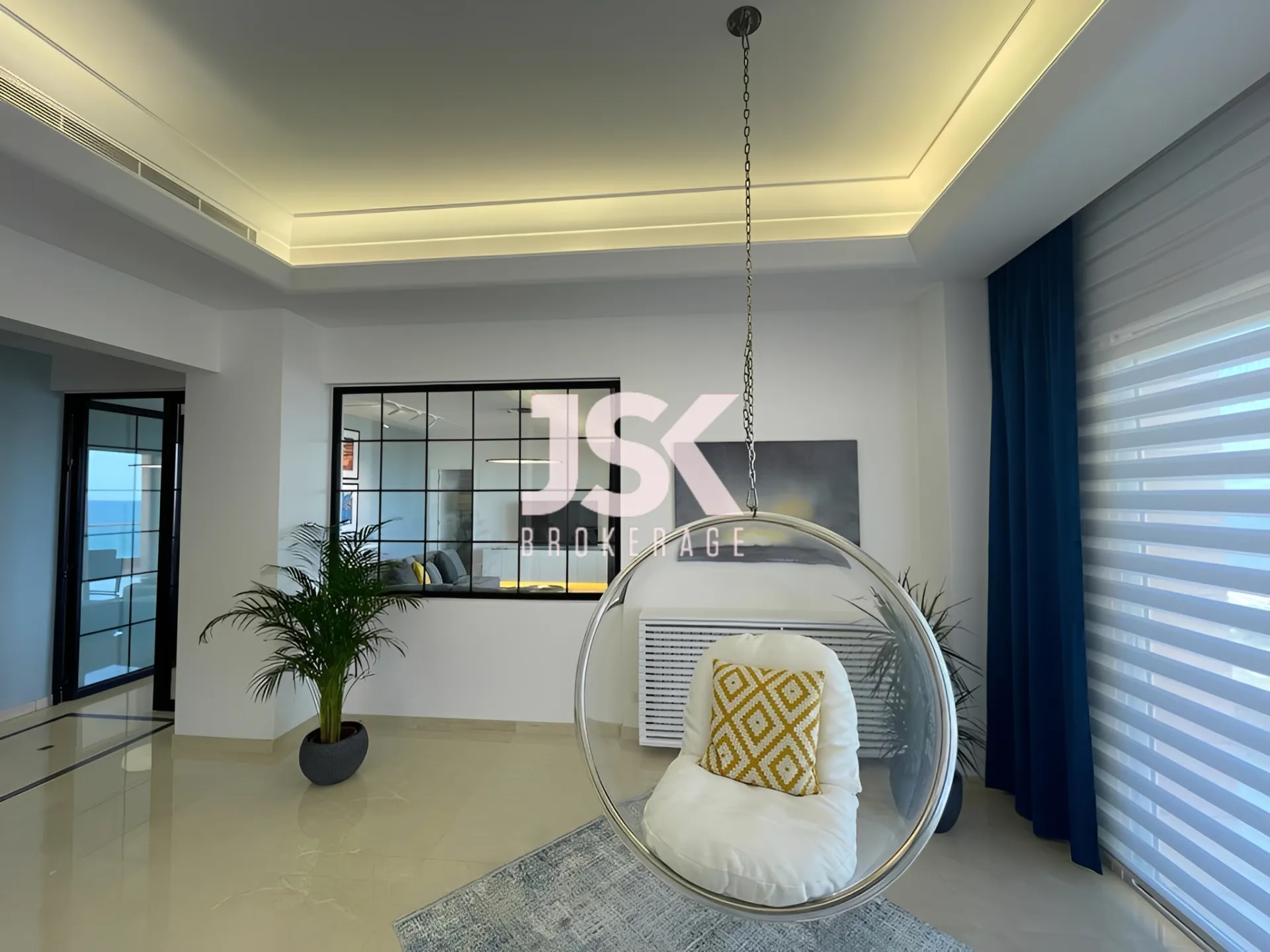 Apartment for Rent in Bliss, Beirut, Lebanon