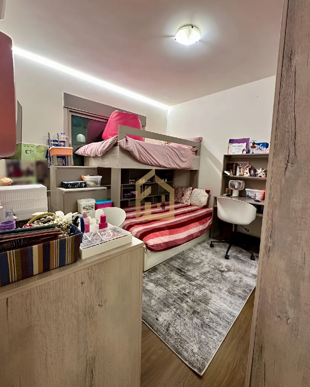 Apartment for sale in Sehayleh, Lebanon