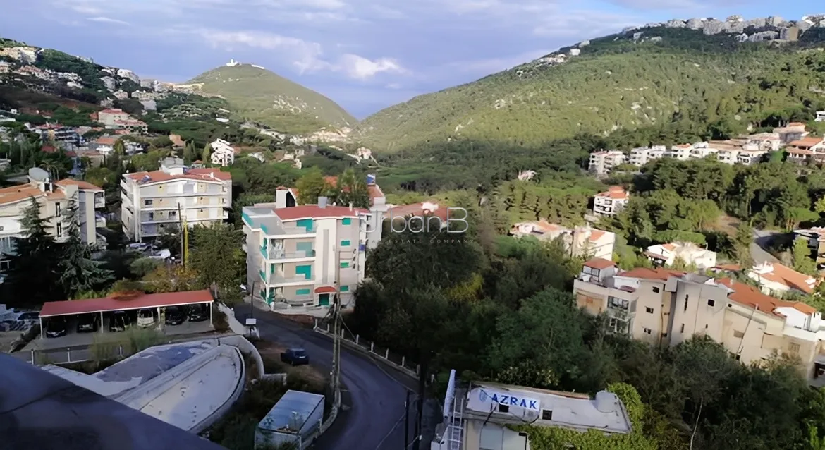 Apartment in Baabdat, lebanon