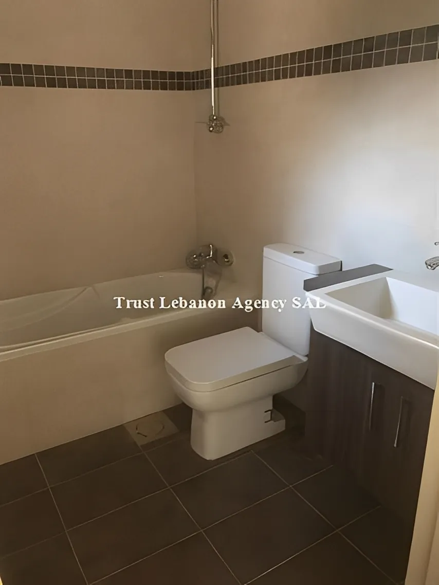 Apartment for Rent in Metn Naccache Lebanon