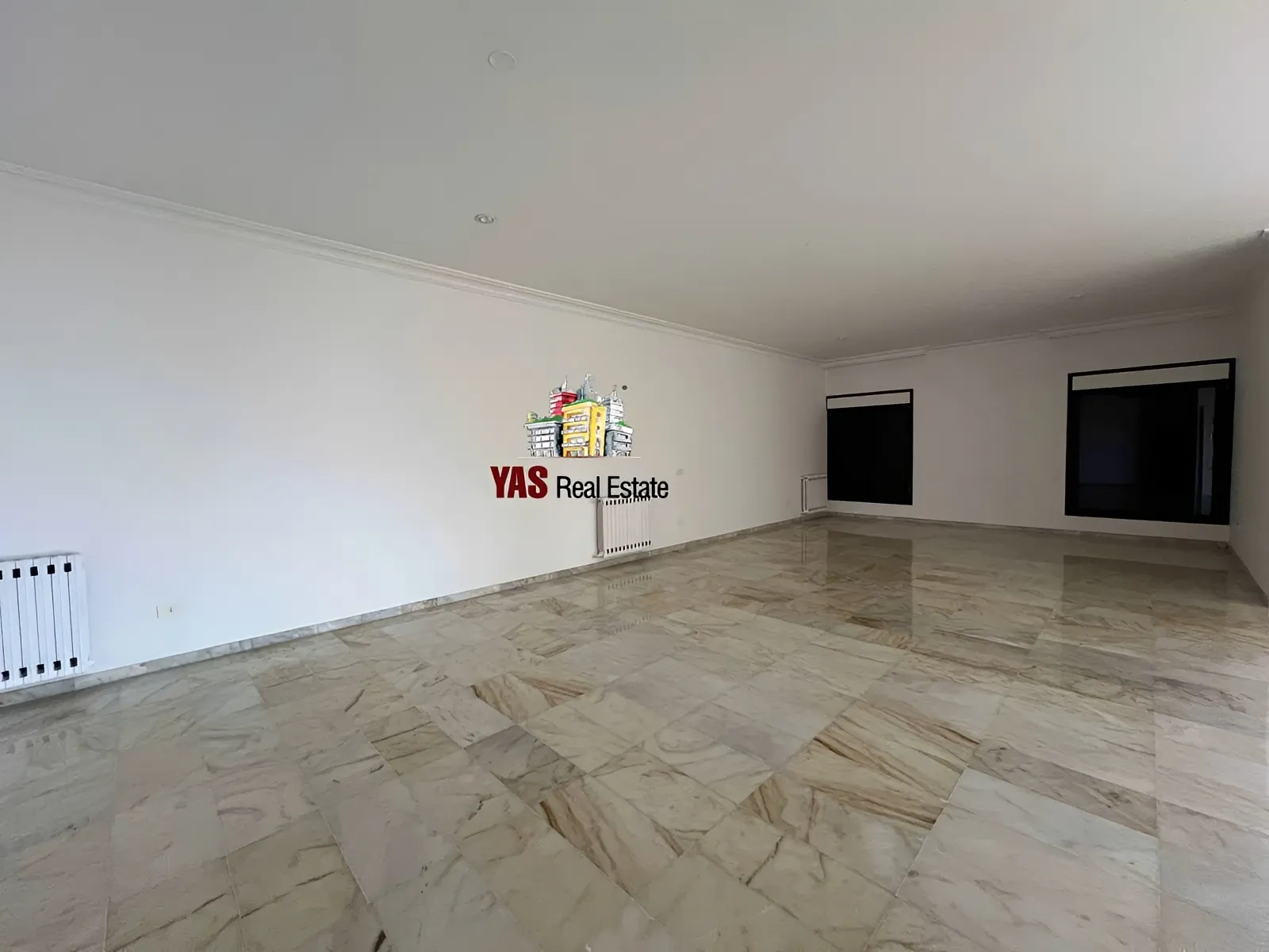 Apartment for Sale in Qornet Shahwane - 4 bed, 5 bath