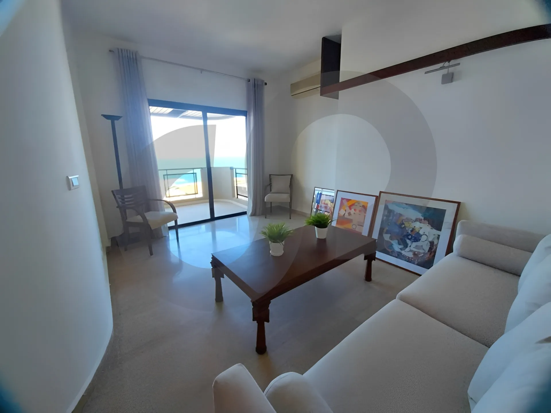 Apartment for Sale in Kaslik, Lebanon