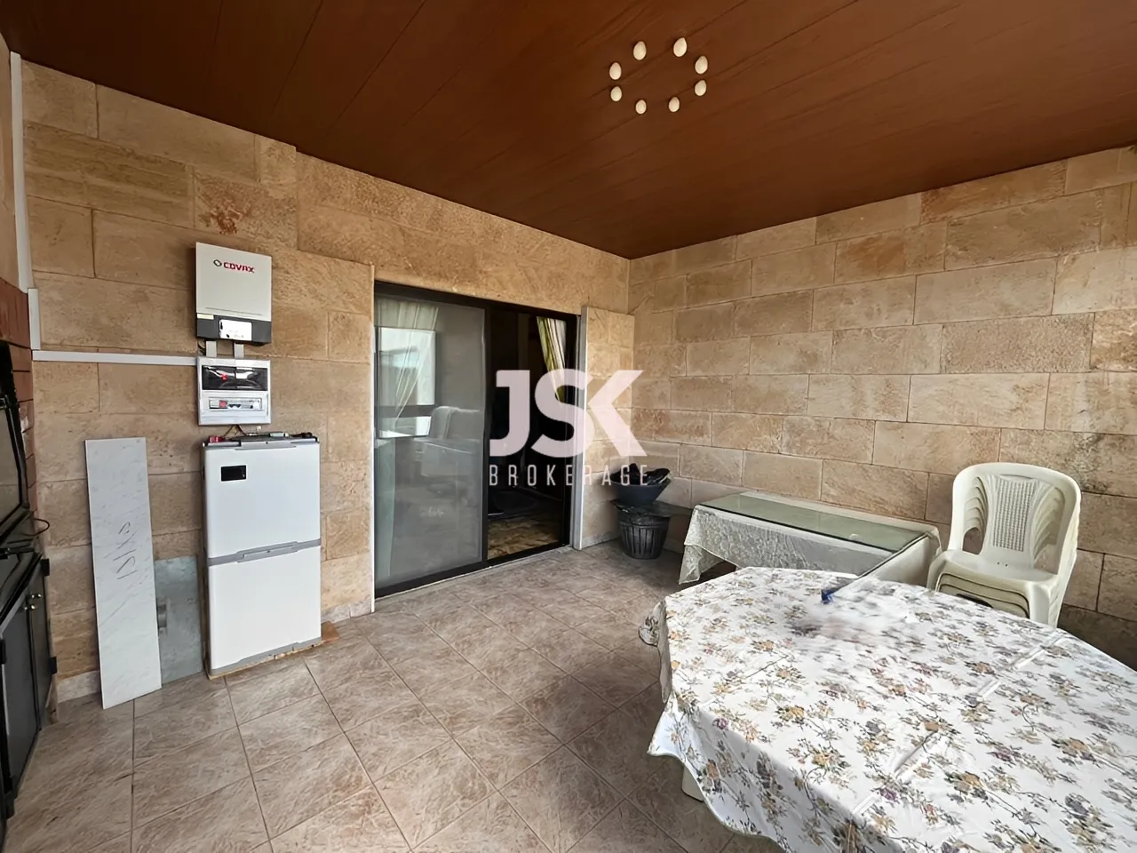 Apartment for Sale in Achrafieh