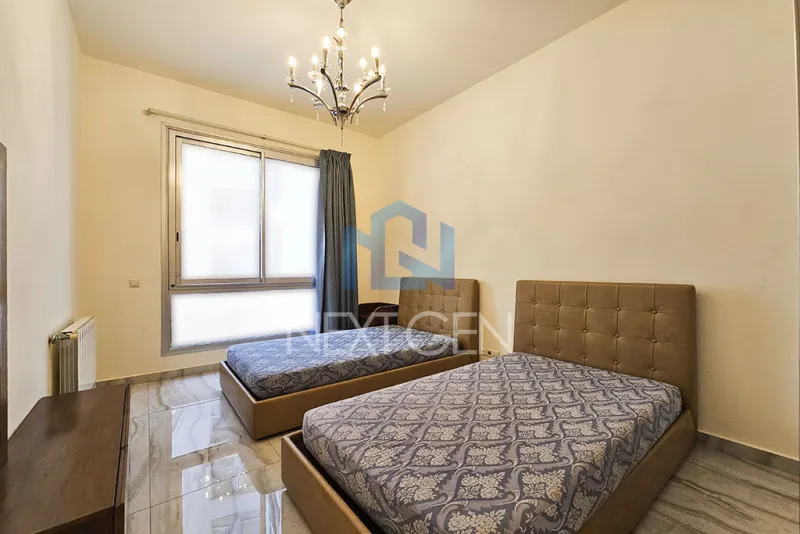 Apartment for Rent in Achrafieh