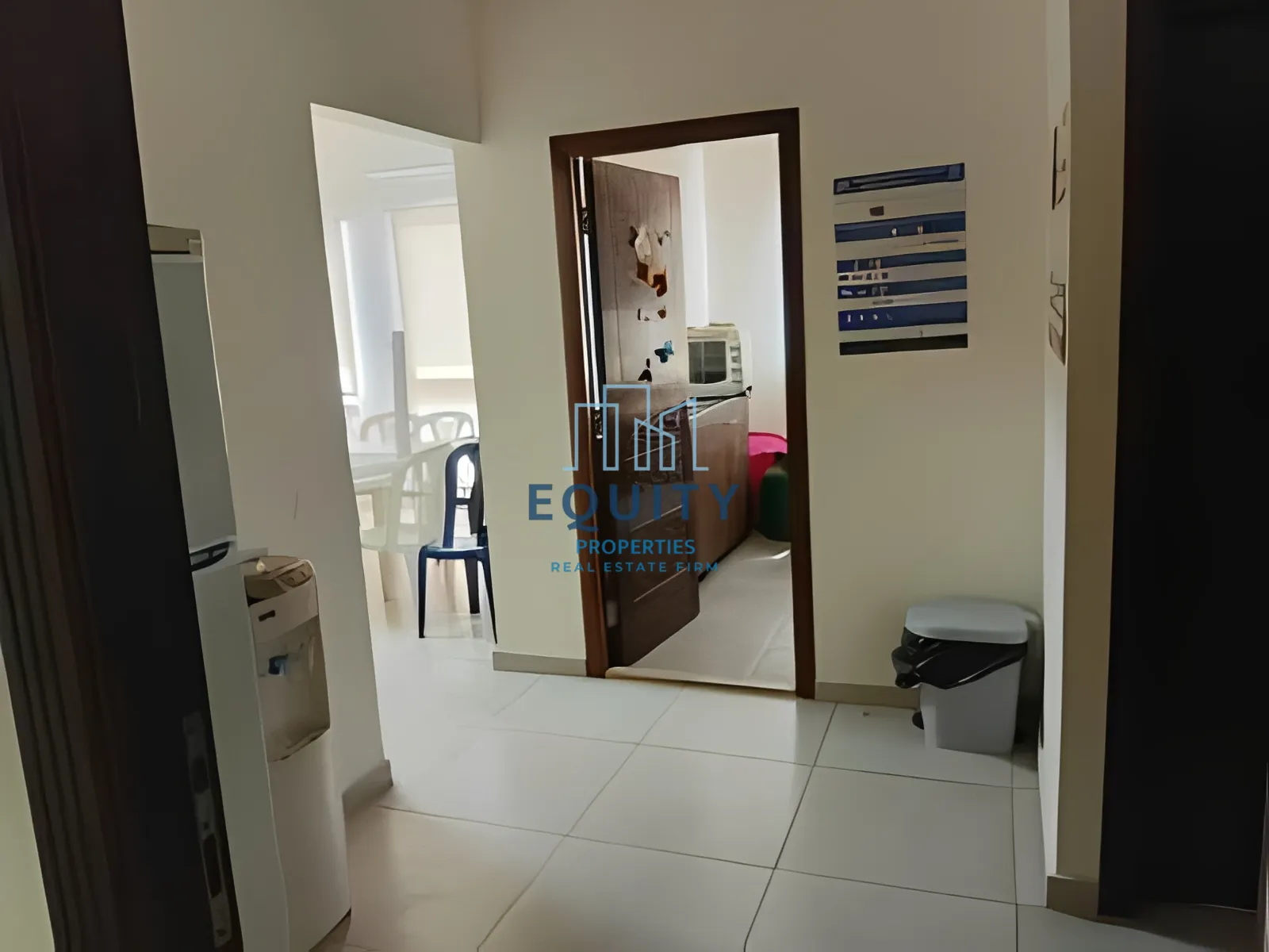 Office for rent in Baoushrieh