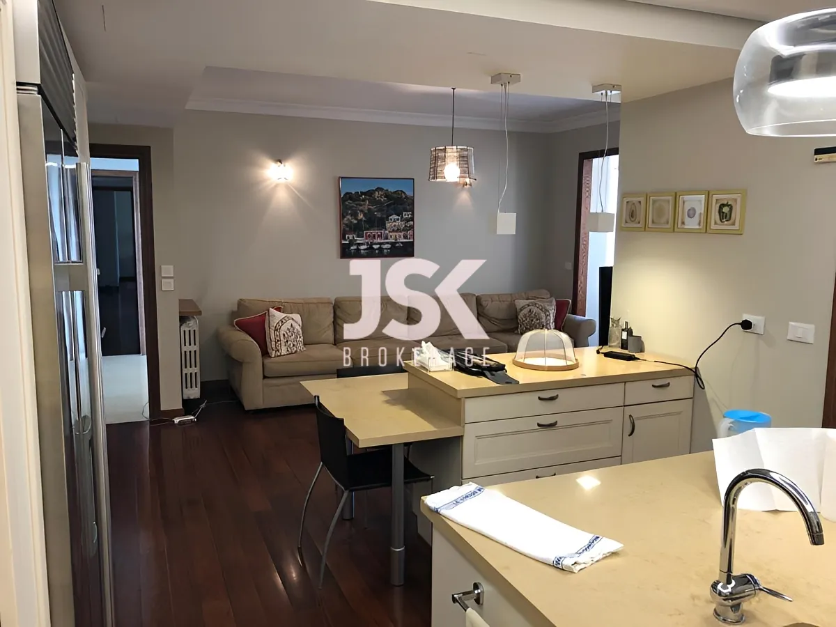Apartment for Sale in Hamra, Beirut, Lebanon