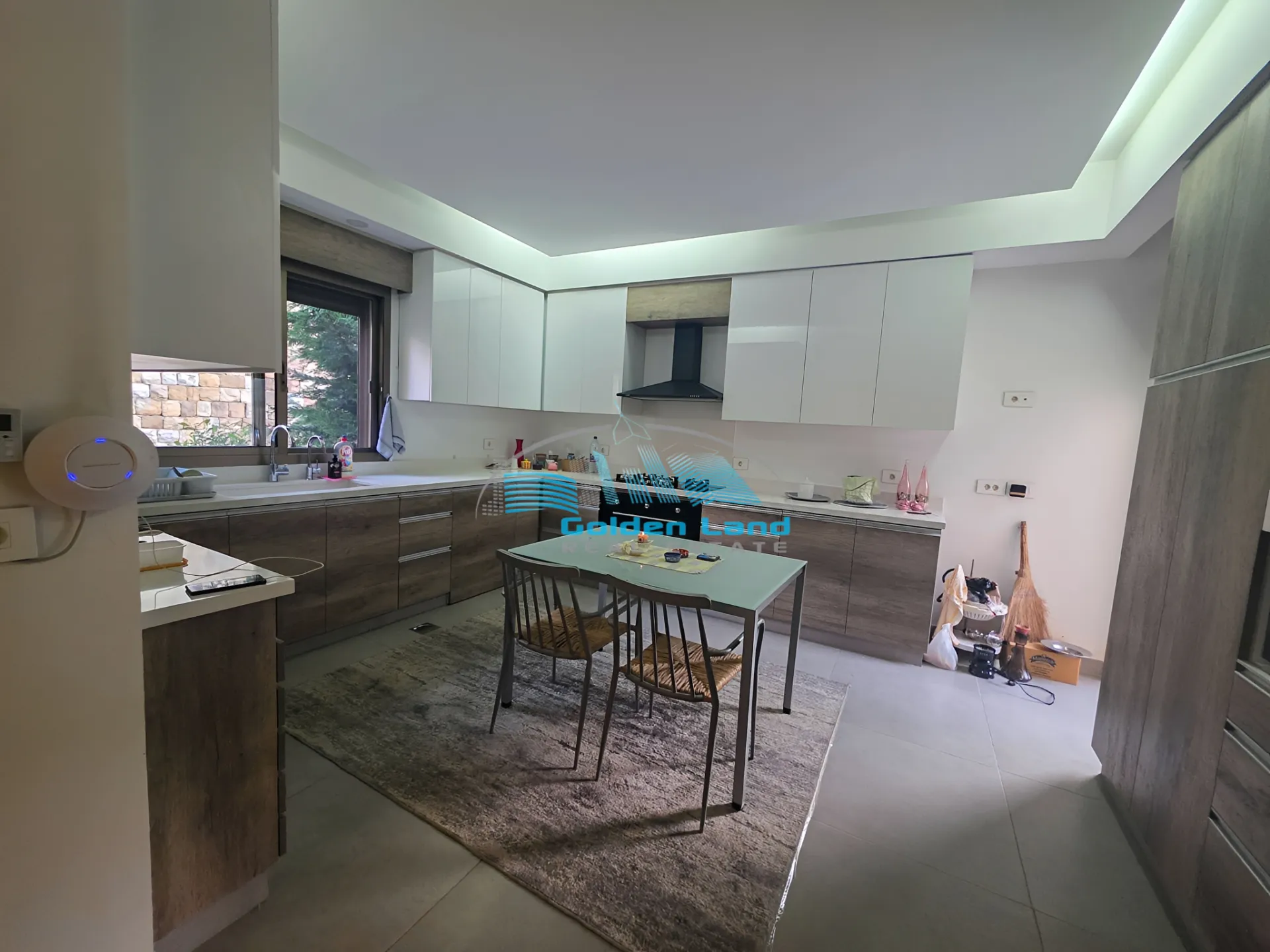 Villa for Rent in Aaoukar