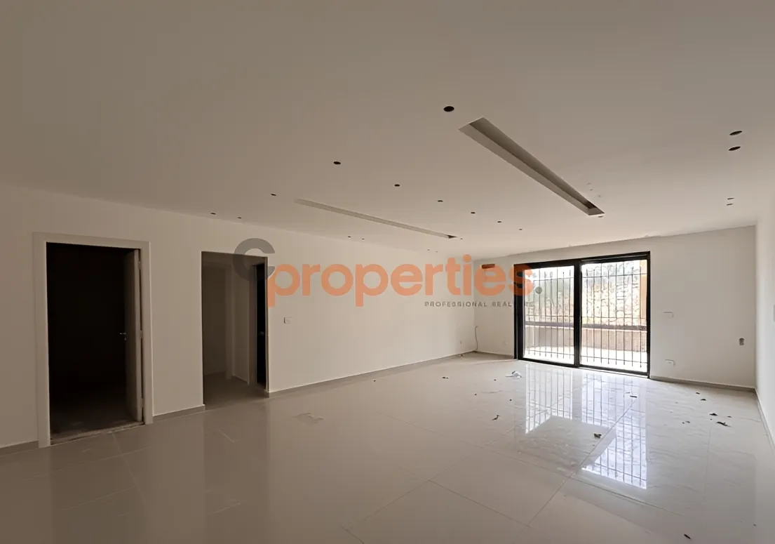 Apartment for Rent in Broummana