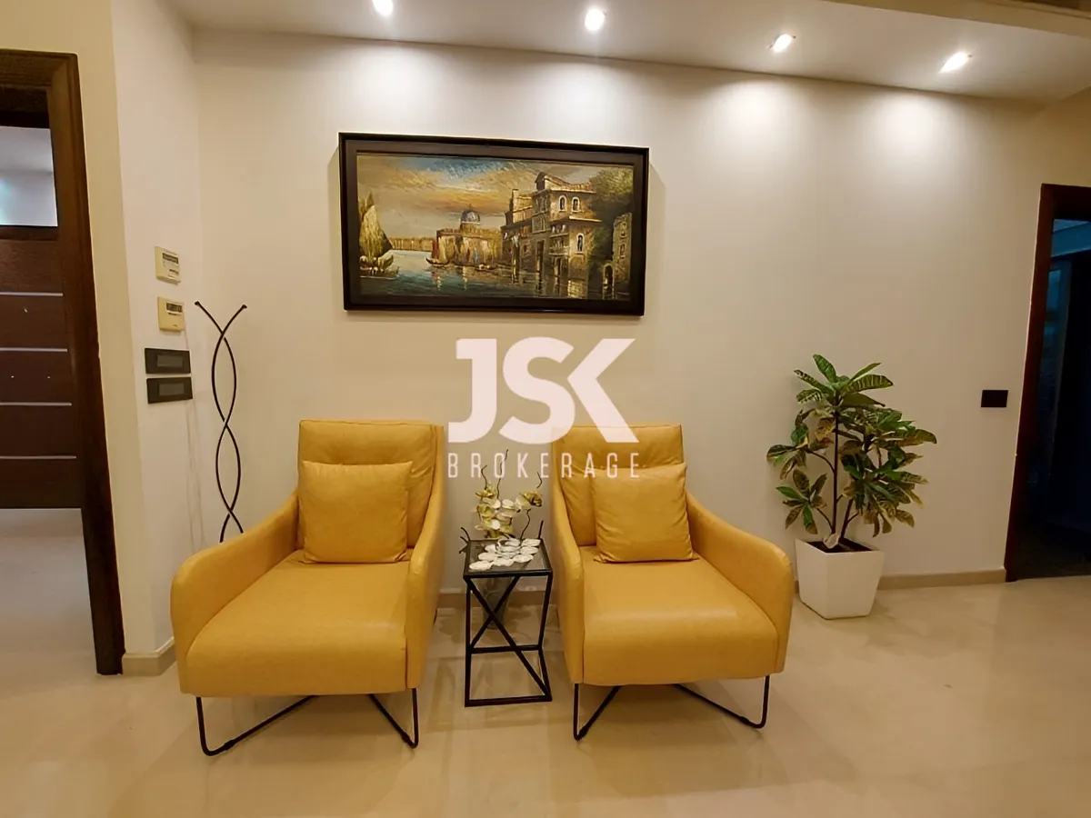 Apartment for Sale in Batroun, Lebanon