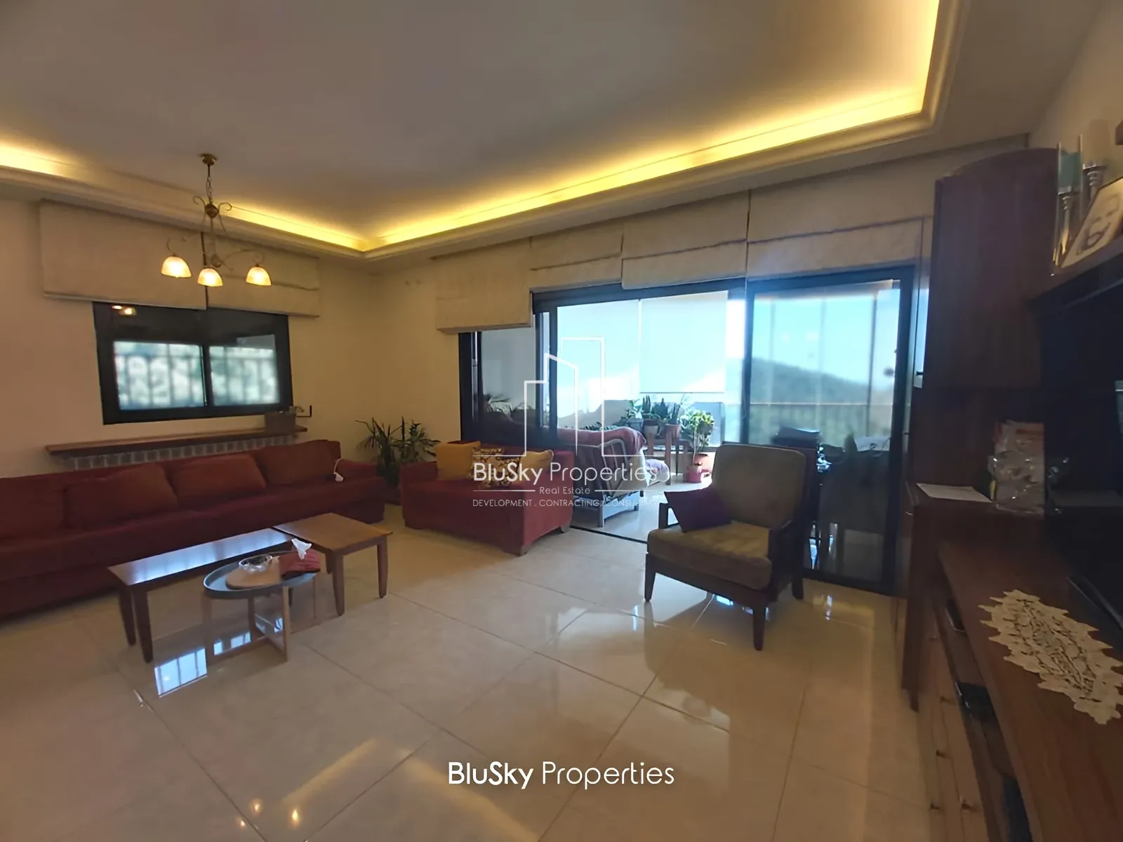 Apartment for Sale in Halat - 3 bed, 3 bath