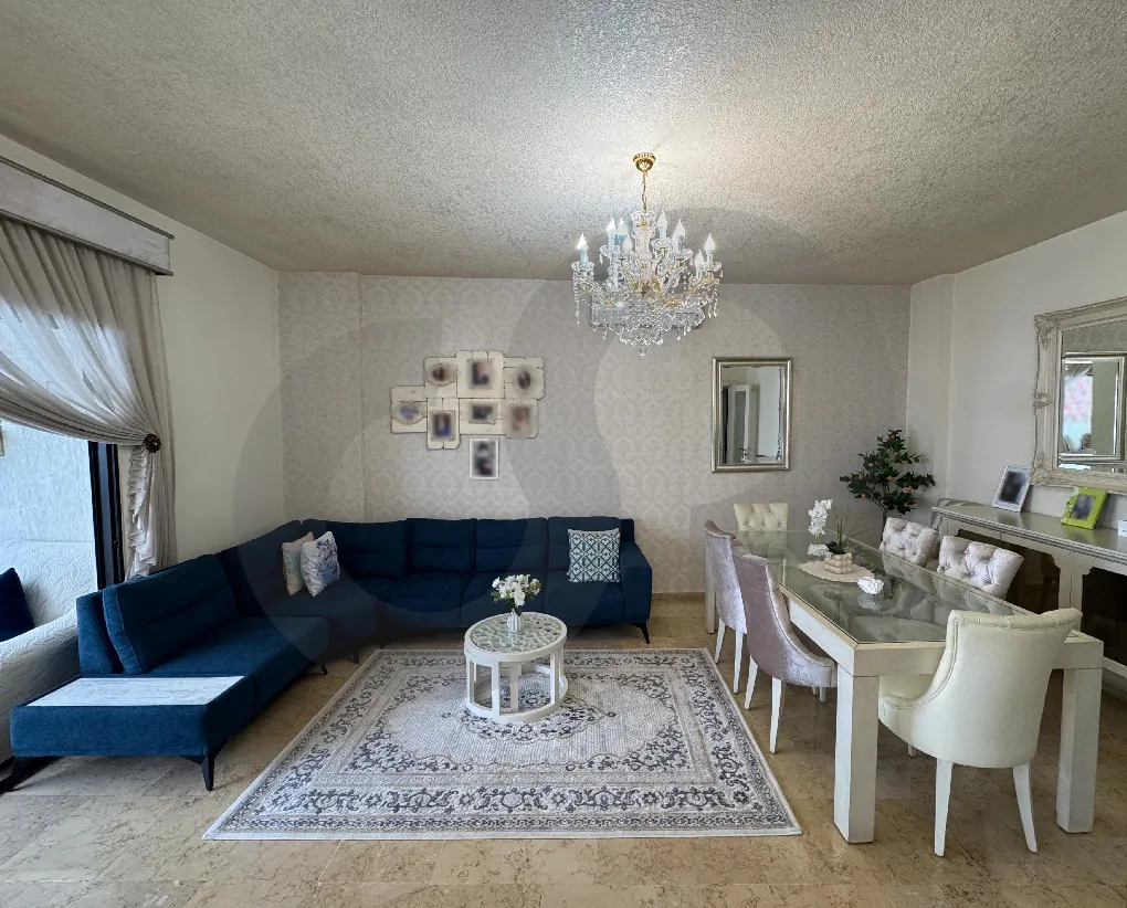 Apartment for Sale in Barbour