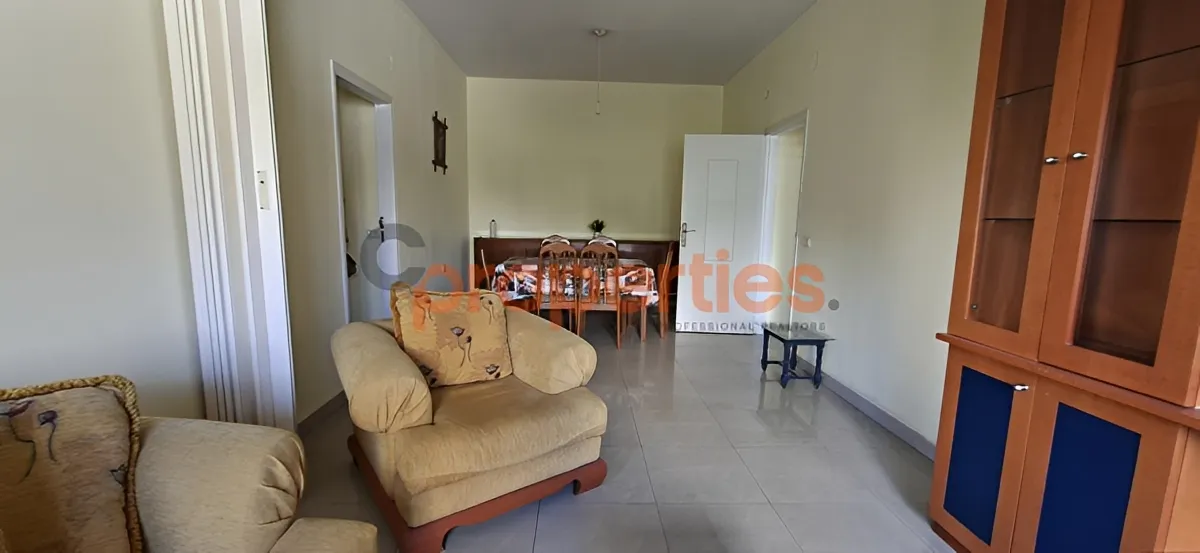 Apartment for Rent in Achrafieh
