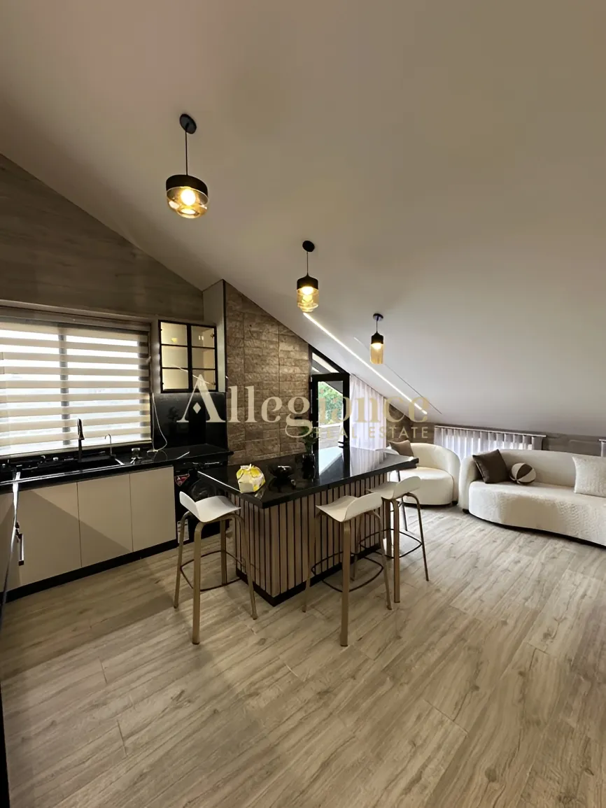 Apartment for sale in Koura